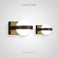 Настенный светодиодный светильник Lampatron DOT
