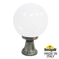 Ландшафтный фонарь FUMAGALLI MINILOT/G300. G30.111.000.BYF1R