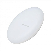 Потолочный светодиодный светильник Arlight CL-Frisbee-Dim-R300-18W Day4000-Mix 030111
