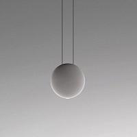 Vibia Cosmos 2500 Grey by Lievore Altherr Molina