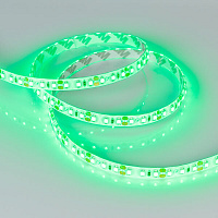 Светодиодная лента герметичная Arlight RTW-SE-A120-8mm 12V Green (9.6 W/m, IP65, 2835, 5m) 014792(2)