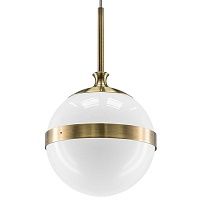 Подвесной светильник Peggy Futura lamp Gold Loft Concept 40.2262