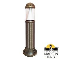 Садовый светильник-столбик FUMAGALLI SAURO 800 D15.554.000.BXD1L.CRB