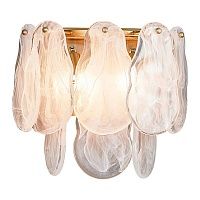 Бра Maat Textured Glass Sconce 44.1288-0