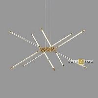 Светильник Morf Luxury Spider Loft4You L08447