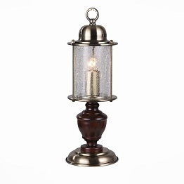 Настольная лампа ST Luce Volantino SL150.304.01