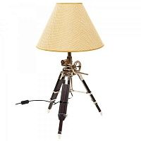 Настольная лампа Tripod Table Lamp 43.271