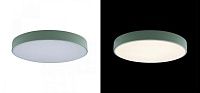 Потолочный светильник Maelis Green диаметр 40 Loft-Concept 48.518-3