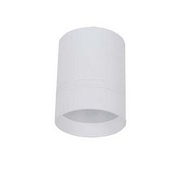 Потолочный светильник Donolux DL18481/WW-White R