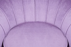 Кресло MAK interior Pearl purple 7LV29040-V