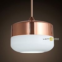 Светильник лофт Copper Glass Loft4You L01842