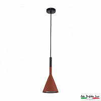 Люстра 3301.KT027 Red Arte Perfetto Luce