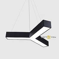Люстра светодиодная LED Suspension 47 Loft4You L02641
