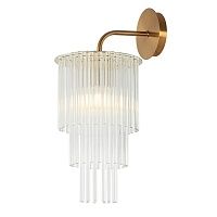Бра Harrison Sconce gold 44.1232-2