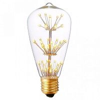 Лампочка Loft Edison Retro Bulb №57 3 W 45.122-3