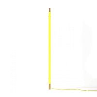 Настенный светильник Linea Golden End Yellow Seletti 06940 YEL