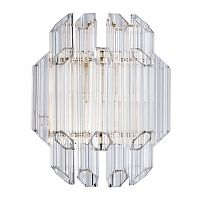 Бра Hexagon Tube Light Crystal wall lamp 44.1294-3