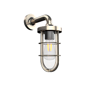 Настенный уличный светильник WL-59854 Covali