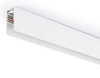 Шинопровод низковольтный накладной/подвесной Magnetic Ambrella Light GL3318