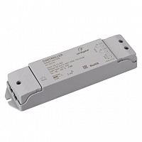 Контроллер SMART-K22-MIX (12-36V, 2x8A, 2.4G) Arlight 025146