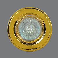 Светильник точечный Elvan TCH-16237-MR16-5.3-PB