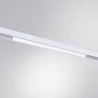 Светильник потолочный Arte Lamp LINEA A4673PL-1WH