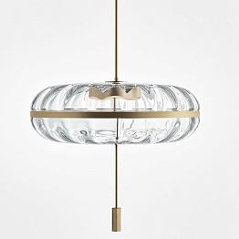 Люстра Gallotti Radice Jolie 40.1379 Loft-Concept