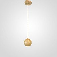 Подвесной светильник Lofter Wooden Sphere Imperium Loft 73428-22