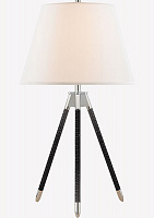 Настольная лампа Visual Comfort Gallery Irwin Ralph Lauren RL3720EB-L