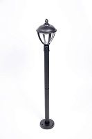 Светодиодный уличный наземный светильник Oasis Light UNITE W12603-990