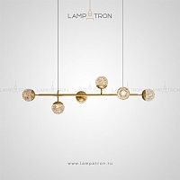 Реечный светильник Lampatron VERENA LONG verena-long01