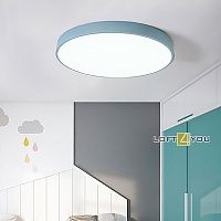 Потолочный светильник Multicolor Slim L02500