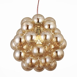 Подвесная люстра ST Luce Odetta SL533.093.03