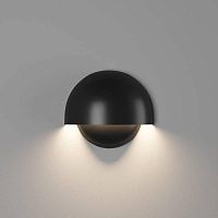 Настенный светодиодный светильник DesignLed GW Mushroom GW-A818-10-BL-NW 004441