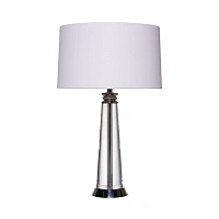 Настольная лампа Gramercy Home Ester TL144-1-NI