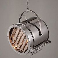 Светильник прожектор Riflettore Lamp 40.1535 Loft-Concept