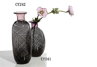 Ваза MAK interior Florina tall vase CY241