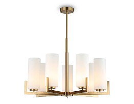 Люстра на штанге Ambrella Light LH56064