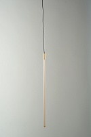Светильник подвесной Blesslight Minimal Line Vertical H83 19013