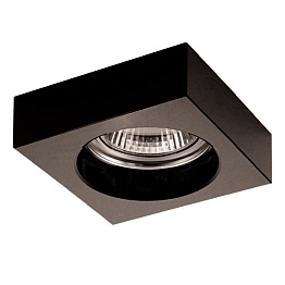 Встраиваемый светильник Lightstar Lui Mini 006147