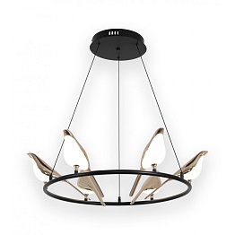 Люстра потолочная KINK Light Арси 08446-6A,33