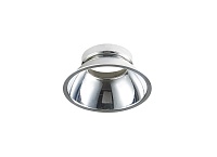 Декоративное кольцо для светильника DL20172, 20173 Donolux Ring 20172.73Chrome
