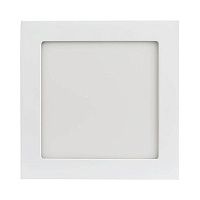 Встраиваемый светодиодный светильник Arlight DL-172x172M-15W Warm White 020133