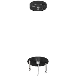 Подвесное крепление для светильника Lightstar Rullo 590087