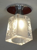 Встраиваемый светильник Lussole Saronno LSC-9000-01