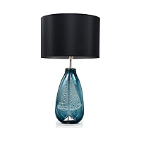 Настольная лампа Gramercy Home Tiffany TL136-1-NI