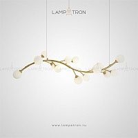 Серия реечных светильников Lampatron DOROTEA