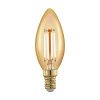 Лампа светодиодная Eglo LM_LED_E14 11698