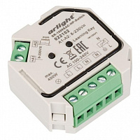 Контроллер-выключатель SR-1009SAC-HP-Switch (220V, 400W) Arlight 022102