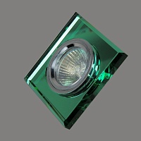 Светильник точечный Elvan TCH-8270-MR16-5.3-Green